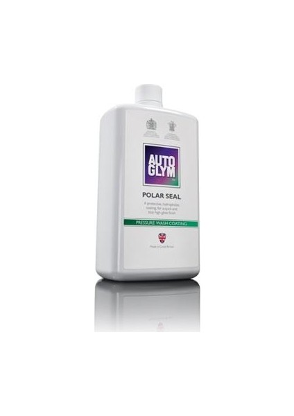 Auto Glym Polar Seal - Boya Koruma Şampuanı 1 Lt.