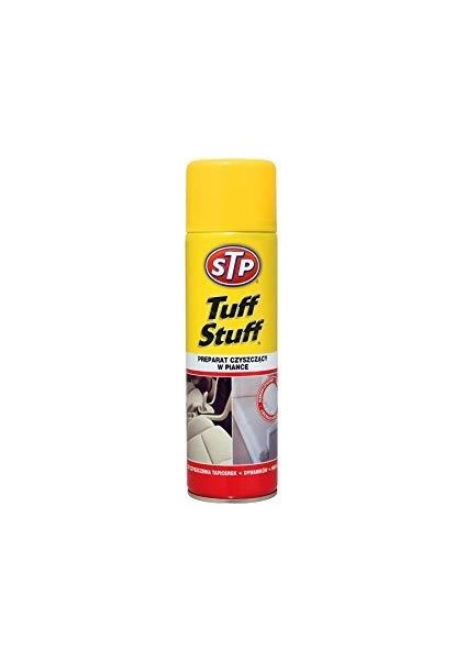 Tuff Stuff Çok Amaçlı Köpük Temizleyici 500 Ml