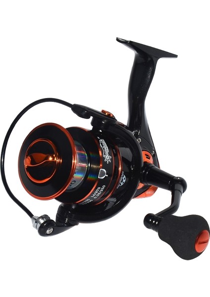 Avalon 8000 Makine