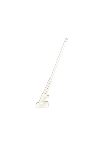 Bayrak Direği Plastik Katlanır 38,5 cm