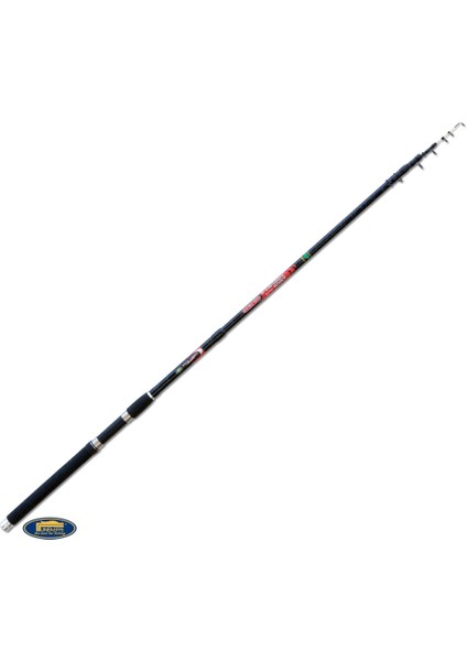 Super X Carbon 1.50Mt Upto 150gr Teleskopik Kamış