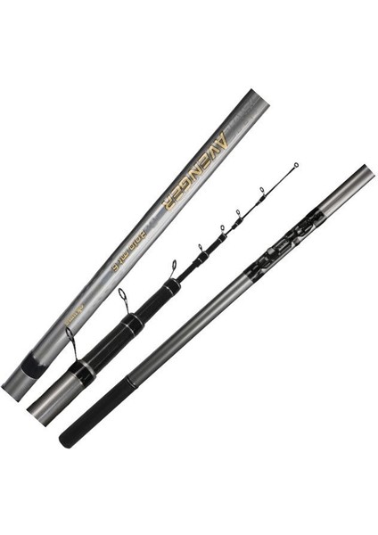 Avenger Bolo 600cm Kamış