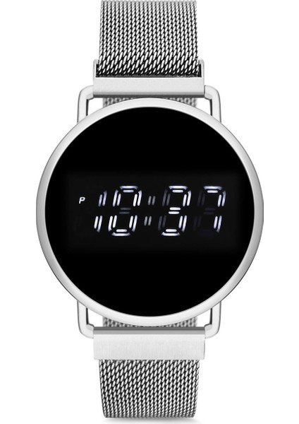 UH1SP220102A Unisex Kol Saati