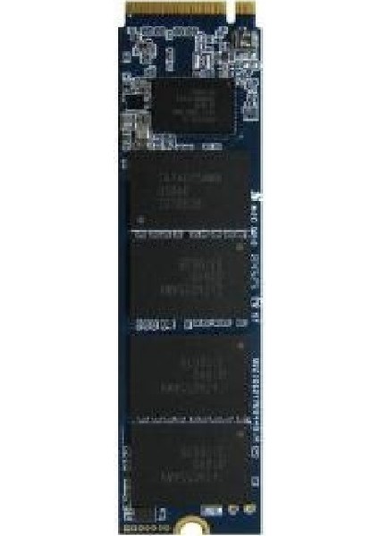 512GB HI-LEVEL HLV-M2PCIeSSD2280/512G 3300/3100MB/s M.2 NVMe SSD