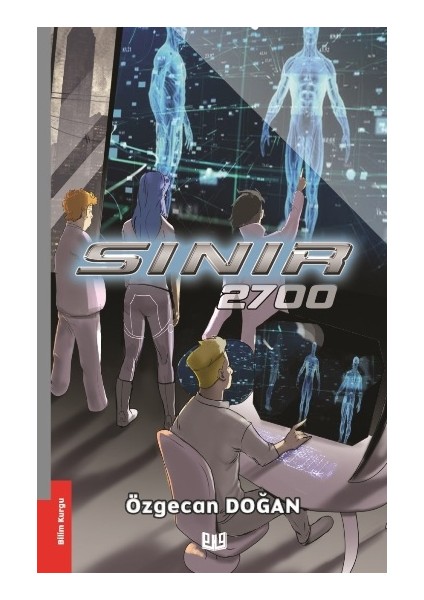 Sınır 2700 - Özgecan Doğan