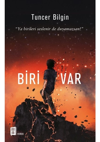 Biri Var - Tuncer Bilgin