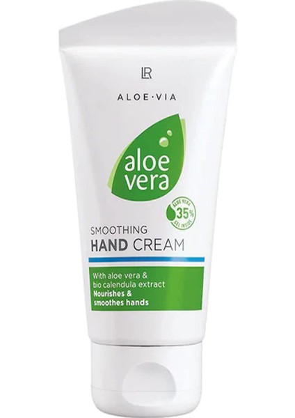 Aloe Vera El Kremi