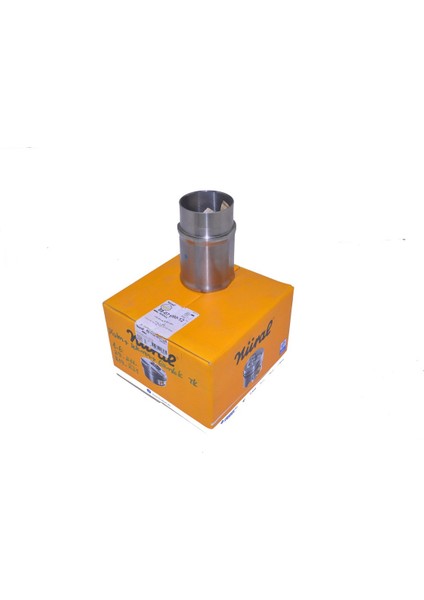 Marka Motor Piston+Segman+Gömlek Tk.1.4 R9-R11-R12-R19