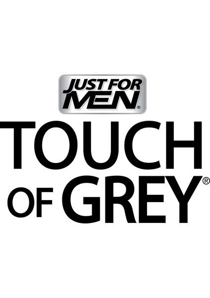 Touch Of Grey Siyah T-55