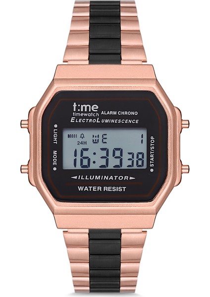 TW.124.2RBT Unisex Kol Saati
