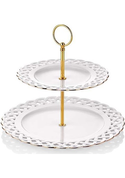 Eliz Çift Katlı Servis