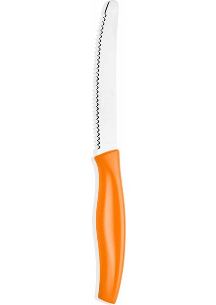 Cutt Mutfak Bıçağı 13 cm - Turuncu