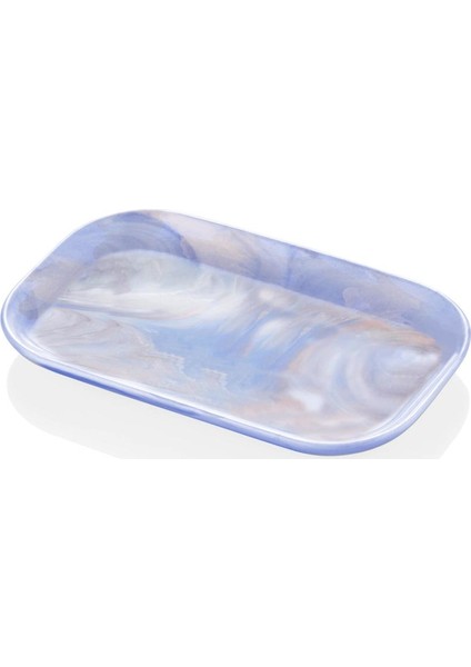 Taj Servis Tabağı - 18 Cm Taj010