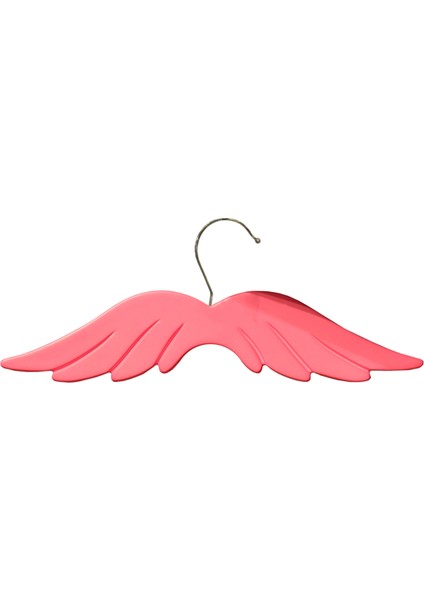 Melek Küçük Pembe Askı