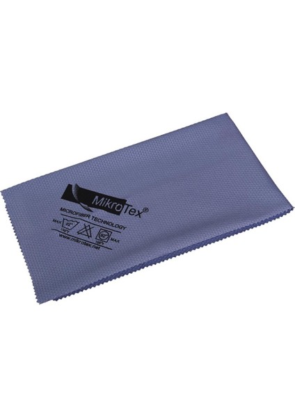 (3 Adet) Mikrofiber Toz Bezi Mobilya ve Cam Temizlik Bezi 40 x 50cm 3'lü