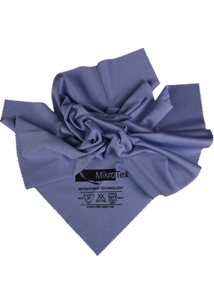 (9 Adet) Mikrofiber Toz Bezi Mobilya ve Cam Temizlik Bezi 40 x 50cm 9'lu