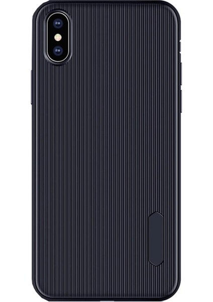 Samsung Galaxy Note 10 Silikon Kılıf Siyah