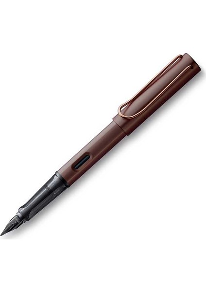 Imporium Lx Dolma Kalem Marron F Uç 90-F
