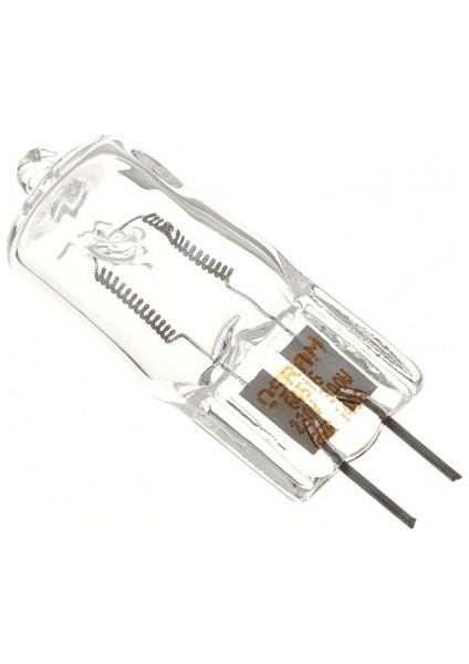 2 Adet 64515 230V 300W Halojen Lamba