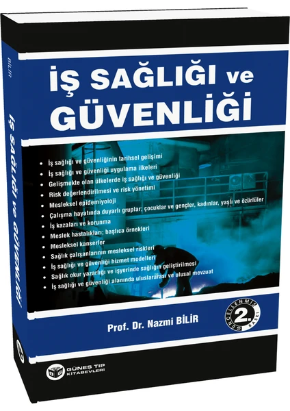 İş Sağlığı ve Güvenliği