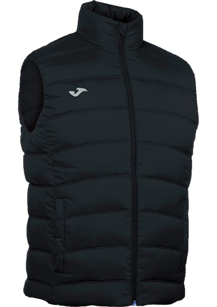 Siyah Erkek Yelek 100413-1