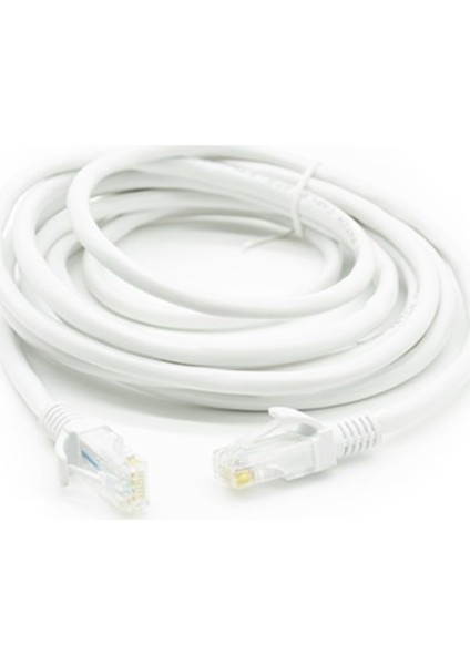 PL-6107 Cat6 Ethernet Kablosu 5 m