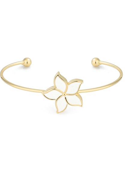 Sarı Papatya Bileklik Ps0905