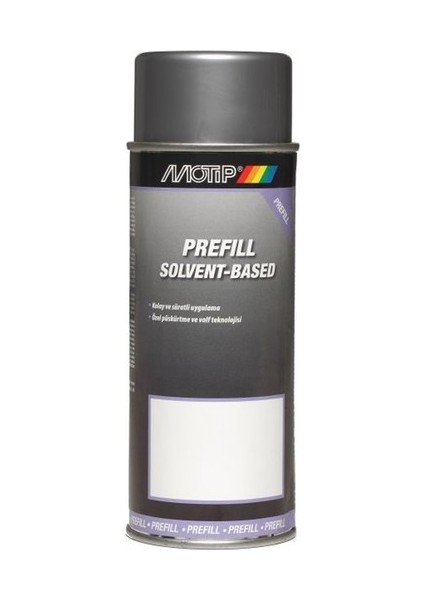 RAL 1021 Kolza Sarısı Motip Sprey Boyası