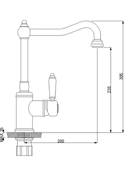 Elite Evye Bataryası Bronz 130535