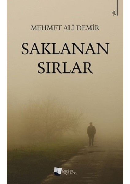 Saklanan Sırlar - Mehmet Ali Demir