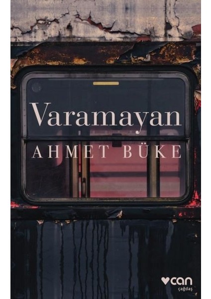 Varamayan - Ahmet Büke