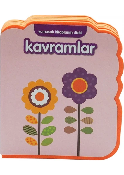 Yumuşak Kitaplarım Kavramlar