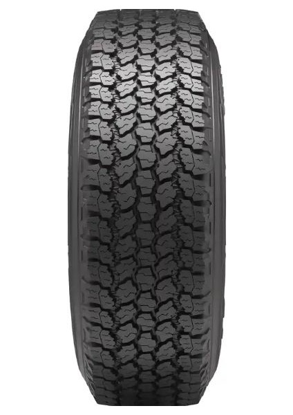 265/75 R16 112/109Q LT Wrangler Adventure A/T SUV Yaz Lastiği ( Üretim Yılı: 2023 )