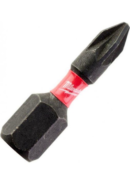 Bits Uç Pz1 25 mm 25'li Paket Shockwave Impact