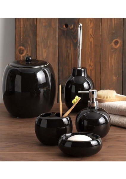 Bety 5 Parça Banyo Seti