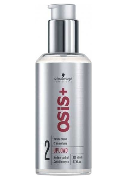 Osis+ Upload Hacim Kremi 200 ml