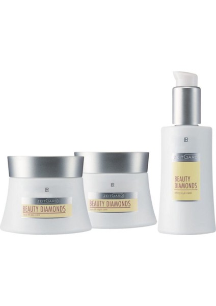 Zeitgard Beauty Diamonds Set