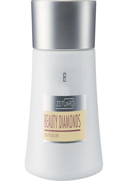 Zeitgard Beauty Diamonds Gündüz Kremi