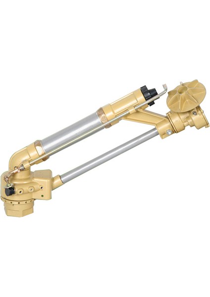 Roket 30 11/2" Sulama Başlığı