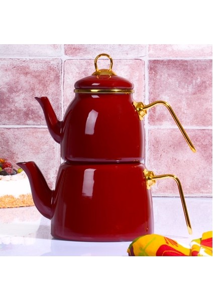 Emaye Çaydanlık fiyatları