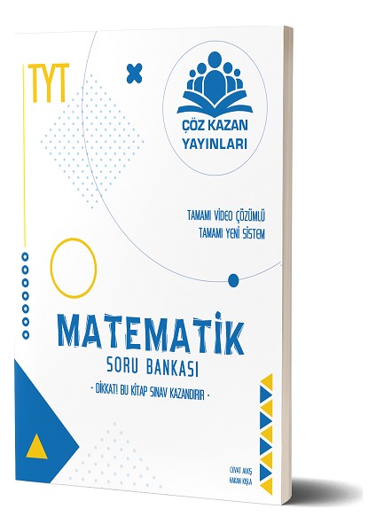 TYT Matematik Soru Bankası