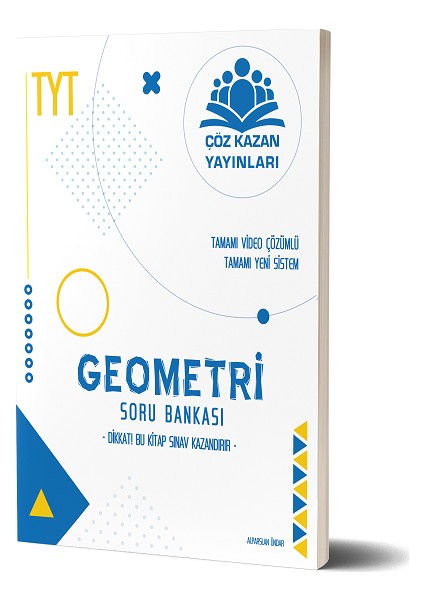 TYT Geometri Soru Bankası