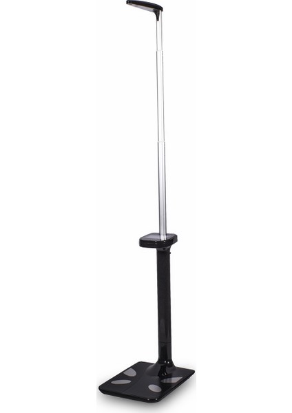 Boy Kilo Yağ Ölçer Analiz Baskülü