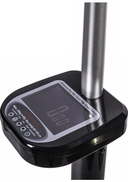 Boy Kilo Yağ Ölçer Analiz Baskülü fiyatları