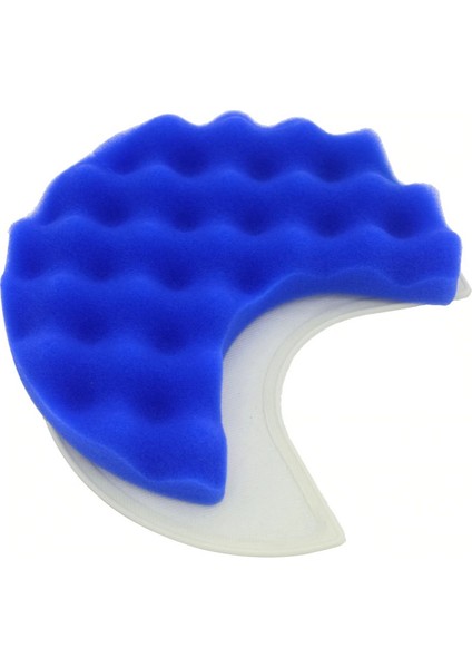 DJ97-01363A Uyumlu Sünger Filtre (%100 İthal A+ Kalite)