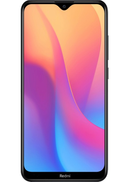 Redmi 8A 32 GB (Xiaomi Türkiye Garantili) Siyah