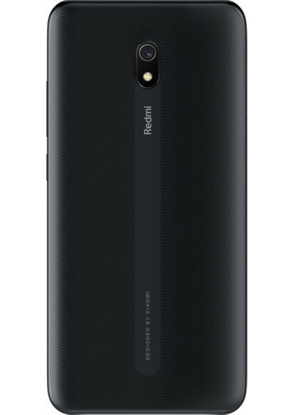 Redmi 8A 32 GB (Xiaomi Türkiye Garantili) Siyah