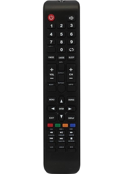 Sunny 22'' Lcd-Led Tv Kumandası KK0193