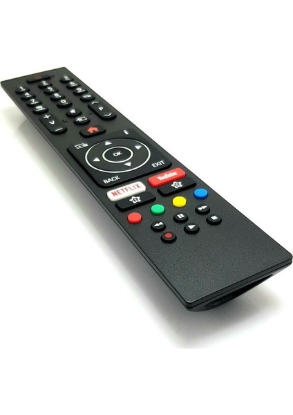 Vestel 4K Smart 55UD8450 55'' LED Tv Kumandası