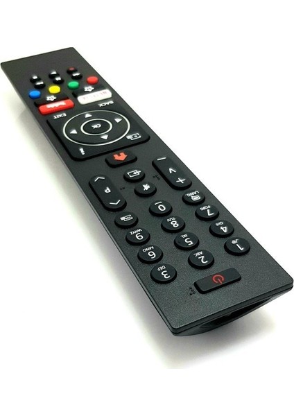 Vestel 4K Smart 55UD8450 55'' LED Tv Kumandası